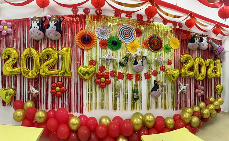 2020年實(shí)“鼠”不易，2021年“?！鞭D(zhuǎn)錢坤!